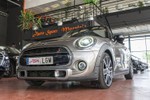 MINI Cooper Cabrio S · MINI Yours Edition · Excitement Pack 192cv Aut Steptronic Sport  ocasión