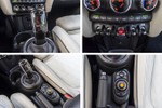 MINI Cooper Cabrio S · MINI Yours Edition · Excitement Pack 192cv Aut Steptronic Sport  ocasión