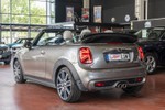 MINI Cooper Cabrio S · MINI Yours Edition · Excitement Pack 192cv Aut Steptronic Sport  ocasión
