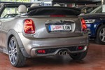 MINI Cooper Cabrio S · MINI Yours Edition · Excitement Pack 192cv Aut Steptronic Sport  ocasión