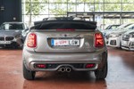 MINI Cooper Cabrio S · MINI Yours Edition · Excitement Pack 192cv Aut Steptronic Sport  ocasión