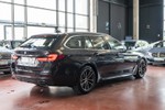 BMW Serie 5 Touring 520dA Hybrid Pack M Sport · Innovation & Connected Pro Packs 190cv Aut  seminuevo