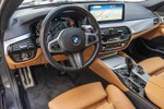 BMW Serie 5 Touring 520dA Hybrid Pack M Sport · Innovation & Connected Pro Packs 190cv Aut  seminuevo