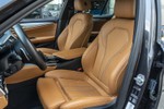 BMW Serie 5 Touring 520dA Hybrid Pack M Sport · Innovation & Connected Pro Packs 190cv Aut  seminuevo