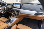 BMW Serie 5 Touring 520dA Hybrid Pack M Sport · Innovation & Connected Pro Packs 190cv Aut  seminuevo