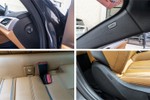 BMW Serie 5 Touring 520dA Hybrid Pack M Sport · Innovation & Connected Pro Packs 190cv Aut  seminuevo