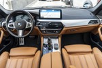 BMW Serie 5 Touring 520dA Hybrid Pack M Sport · Innovation & Connected Pro Packs 190cv Aut  seminuevo