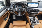 BMW Serie 5 Touring 520dA Hybrid Pack M Sport · Innovation & Connected Pro Packs 190cv Aut  seminuevo