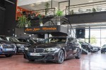 BMW Serie 5 Touring 520dA Hybrid Pack M Sport · Innovation & Connected Pro Packs 190cv Aut  seminuevo
