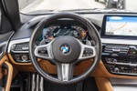BMW Serie 5 Touring 520dA Hybrid Pack M Sport · Innovation & Connected Pro Packs 190cv Aut  seminuevo