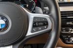 BMW Serie 5 Touring 520dA Hybrid Pack M Sport · Innovation & Connected Pro Packs 190cv Aut  seminuevo