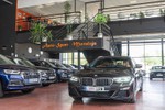 BMW Serie 5 Touring 520dA Hybrid Pack M Sport · Innovation & Connected Pro Packs 190cv Aut  seminuevo