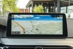 BMW Serie 5 Touring 520dA Hybrid Pack M Sport · Innovation & Connected Pro Packs 190cv Aut  seminuevo