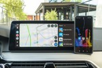 BMW Serie 5 Touring 520dA Hybrid Pack M Sport · Innovation & Connected Pro Packs 190cv Aut  seminuevo