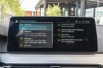 BMW Serie 5 Touring 520dA Hybrid Pack M Sport · Innovation & Connected Pro Packs 190cv Aut  seminuevo