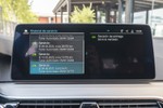 BMW Serie 5 Touring 520dA Hybrid Pack M Sport · Innovation & Connected Pro Packs 190cv Aut  seminuevo