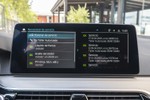 BMW Serie 5 Touring 520dA Hybrid Pack M Sport · Innovation & Connected Pro Packs 190cv Aut  seminuevo