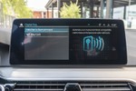 BMW Serie 5 Touring 520dA Hybrid Pack M Sport · Innovation & Connected Pro Packs 190cv Aut  seminuevo