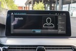 BMW Serie 5 Touring 520dA Hybrid Pack M Sport · Innovation & Connected Pro Packs 190cv Aut  seminuevo