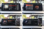 BMW Serie 5 Touring 520dA Hybrid Pack M Sport · Innovation & Connected Pro Packs 190cv Aut  seminuevo