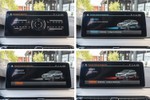 BMW Serie 5 Touring 520dA Hybrid Pack M Sport · Innovation & Connected Pro Packs 190cv Aut  seminuevo