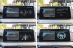 BMW Serie 5 Touring 520dA Hybrid Pack M Sport · Innovation & Connected Pro Packs 190cv Aut  seminuevo