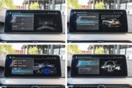 BMW Serie 5 Touring 520dA Hybrid Pack M Sport · Innovation & Connected Pro Packs 190cv Aut  seminuevo