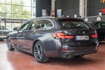 BMW Serie 5 Touring 520dA Hybrid Pack M Sport · Innovation & Connected Pro Packs 190cv Aut  seminuevo