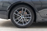 BMW Serie 5 Touring 520dA Hybrid Pack M Sport · Innovation & Connected Pro Packs 190cv Aut  seminuevo