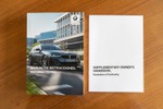 BMW Serie 5 Touring 520dA Hybrid Pack M Sport · Innovation & Connected Pro Packs 190cv Aut  seminuevo