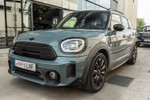 MINI Countryman Cooper D Chili & Excitement Packs 150cv Aut Steptronic  ocasión