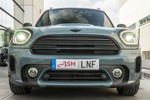 MINI Countryman Cooper D Chili & Excitement Packs 150cv Aut Steptronic  ocasión