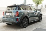 MINI Countryman Cooper D Chili & Excitement Packs 150cv Aut Steptronic  ocasión