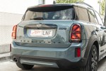 MINI Countryman Cooper D Chili & Excitement Packs 150cv Aut Steptronic  ocasión