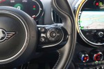 MINI Countryman Cooper D Chili & Excitement Packs 150cv Aut Steptronic  ocasión