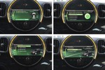 MINI Countryman Cooper D Chili & Excitement Packs 150cv Aut Steptronic  ocasión