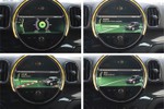 MINI Countryman Cooper D Chili & Excitement Packs 150cv Aut Steptronic  ocasión
