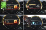 MINI Countryman Cooper D Chili & Excitement Packs 150cv Aut Steptronic  ocasión