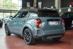 MINI Countryman Cooper D Chili & Excitement Packs 150cv Aut Steptronic  ocasión