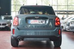 MINI Countryman Cooper D Chili & Excitement Packs 150cv Aut Steptronic  ocasión