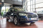 AUDI Q5 40 TDi Quattro Ultra Sline · Technical & City-Tour Assistant Packs 190cv Aut  Stronic  ocasión