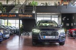 AUDI Q5 40 TDi Quattro Ultra Sline · Technical & City-Tour Assistant Packs 190cv Aut  Stronic  ocasión