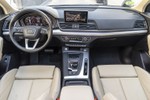 AUDI Q5 40 TDi Quattro Ultra Sline · Technical & City-Tour Assistant Packs 190cv Aut  Stronic  ocasión