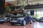 AUDI Q5 40 TDi Quattro Ultra Sline · Technical & City-Tour Assistant Packs 190cv Aut  Stronic  ocasión