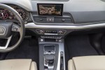 AUDI Q5 40 TDi Quattro Ultra Sline · Technical & City-Tour Assistant Packs 190cv Aut  Stronic  ocasión