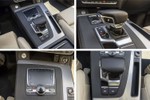 AUDI Q5 40 TDi Quattro Ultra Sline · Technical & City-Tour Assistant Packs 190cv Aut  Stronic  ocasión