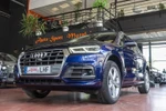 AUDI Q5 40 TDi Quattro Ultra Sline · Technical & City-Tour Assistant Packs 190cv Aut  Stronic  ocasión