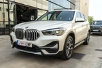 BMW X1 18dA sDrive xLine · Suite Edition Pack 150cv Aut  ocasión