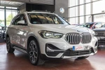 BMW X1 18dA sDrive xLine · Suite Edition Pack 150cv Aut  ocasión