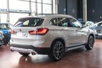 BMW X1 18dA sDrive xLine · Suite Edition Pack 150cv Aut  ocasión